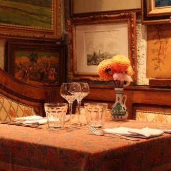 Hôtel Restaurant Le Schlossberg Thumbnail