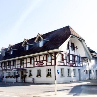 Hotel & Restaurant Sternen Köniz bei Bern Thumbnail