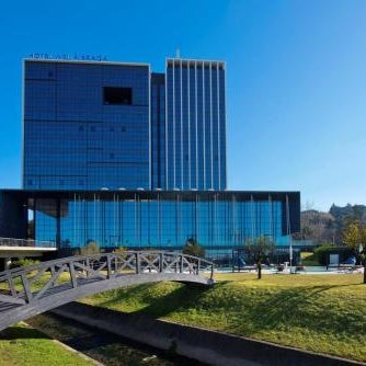Melia Braga Hotel & Spa Thumbnail