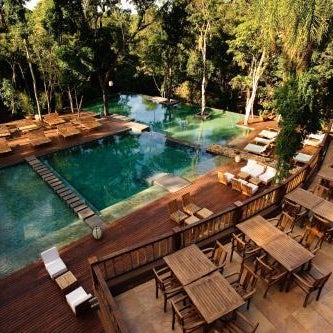 Loi Suites Iguazu Hotel Thumbnail