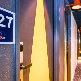 ibis budget Coutances