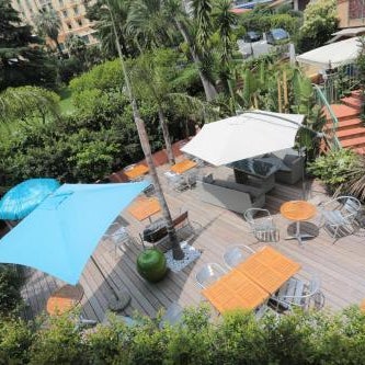 Hotel Pavillon Imperial