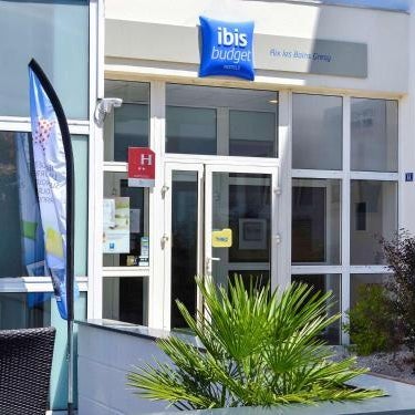 Hotel ibis budget Aix Les Bains - Gresy