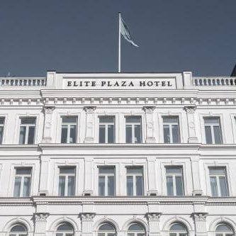 Elite Plaza Hotel Malmo Thumbnail