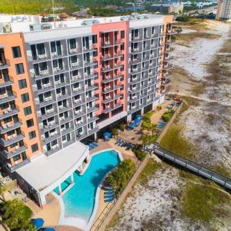Hampton Inn By Hilton & Suites - Orange Beach/Gulf Front Thumbnail