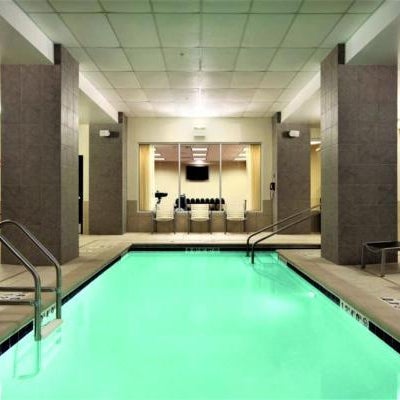 Hyatt Place Des Moines Downtown Thumbnail