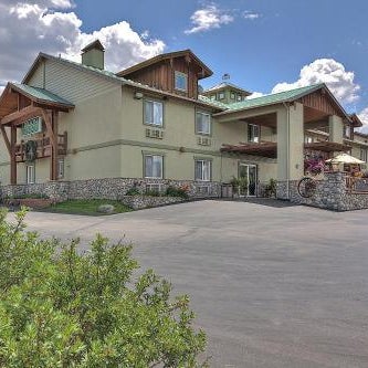 Dillon Inn Thumbnail