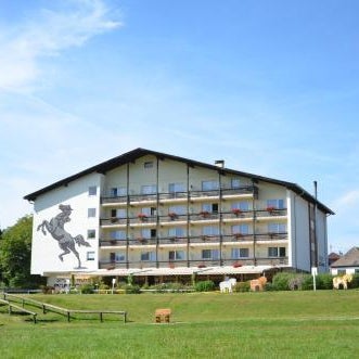 Hotel Reitzentrum Hausruckhof e U