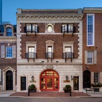 The Franklin on Rittenhouse, A Boutique Hotel Thumbnail