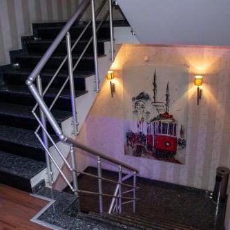 Hermanos Hotel