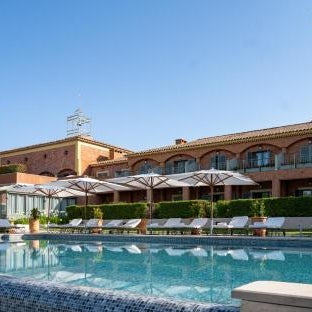 Hôtel & Spa du Castellet
