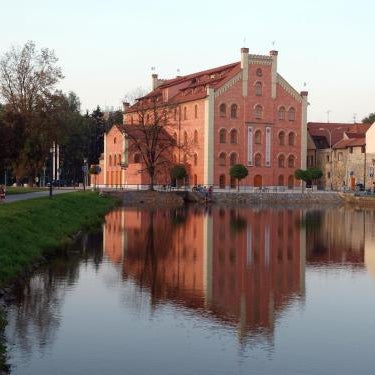 Hotel Budweis Thumbnail