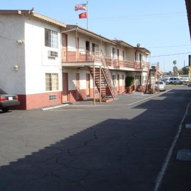 American Inn Thumbnail