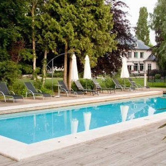 Hotel Fleur de Lys