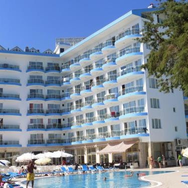 Arora Hotel