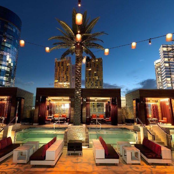 The Cosmopolitan of Las Vegas Thumbnail