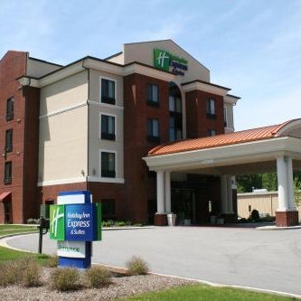 Holiday Inn Express Hotels & Suites Rockingham West By IHG Thumbnail