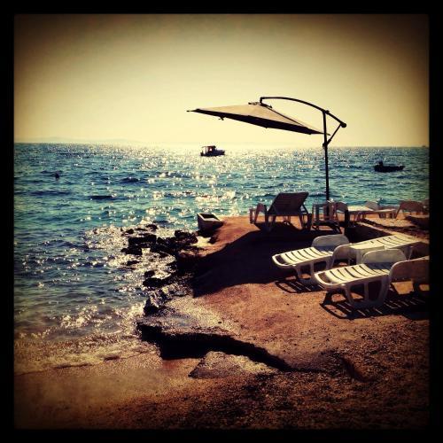 Beach Hotel Split Thumbnail