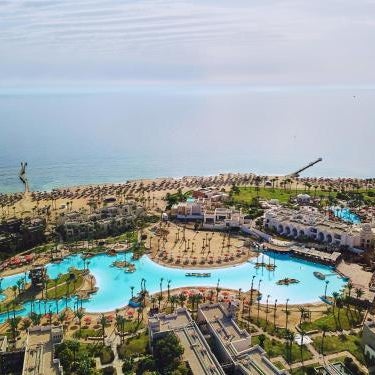 Pickalbatros The Palace Port Ghalib