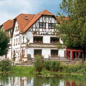 Landhotel & Reiterhof Schumann