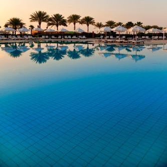 Baron Resort Sharm El Sheikh