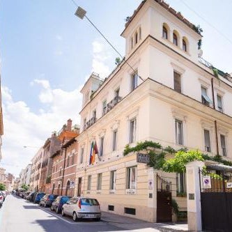 Hotel Celio Thumbnail