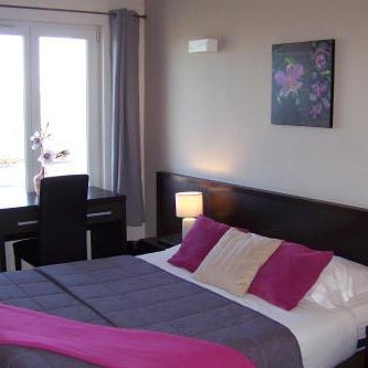 Hotel Bal