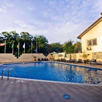 Best Western Premier Accra Airport Hotel Thumbnail
