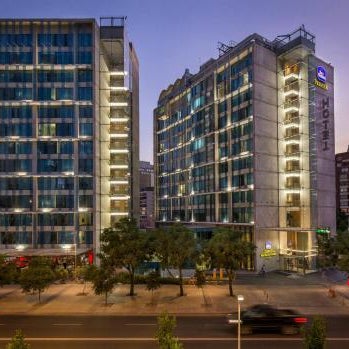 Best Western Premier Marina Las Condes Thumbnail