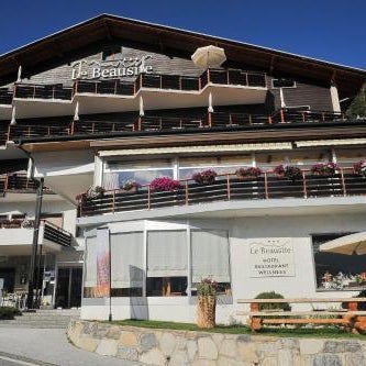 Hotel le Beausite