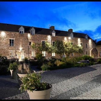 Demeures & Châteaux, La Ferme des Mares
