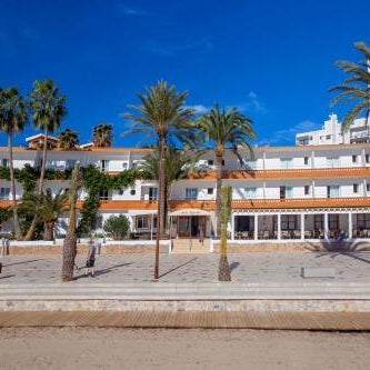 Hotel Figueretes Thumbnail