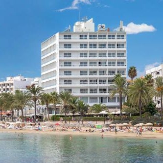 Hotel Ibiza Playa Thumbnail