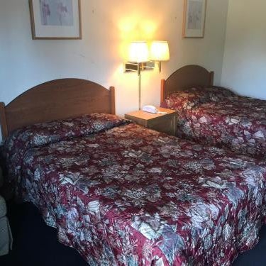 Virginian Motel Thumbnail