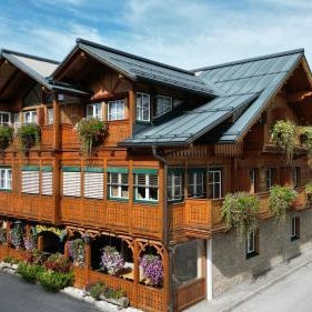 Wander- und Wellnesshotel Kanzler