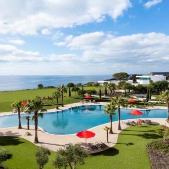 Cascade Wellness Resort Thumbnail