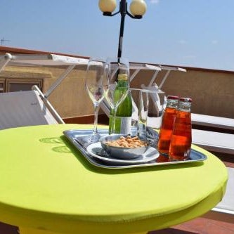 Eco-Hotel Edy