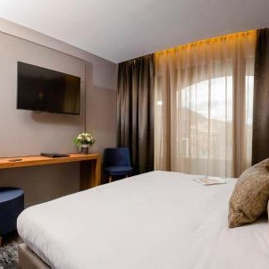 Fac & Spera -Hôtel & Spa