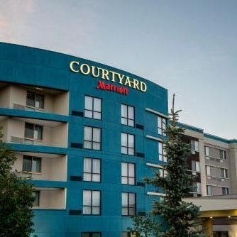 Courtyard by Marriott Edmonton West Thumbnail