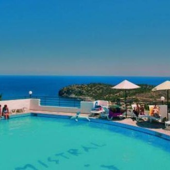 Mistral Mare Hotel