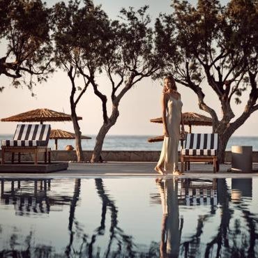 Numo Ierapetra Beach Resort Crete Curio Collection by Hilton