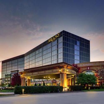 Argosy Casino Hotel And Spa Thumbnail