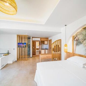 Drossia Residenza Boutique Hotel Malia