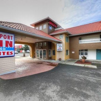 Newport Inn By OYO - Hwy 101 Thumbnail