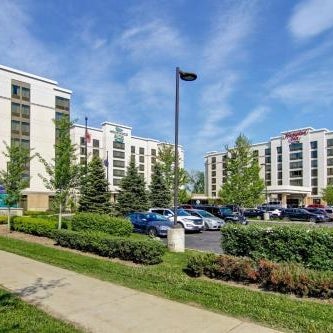 Hampton Inn By Hilton Toronto Arprt Corporate Center Thumbnail