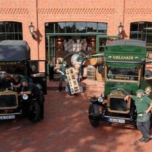 Vielanker Brauhaus GmbH