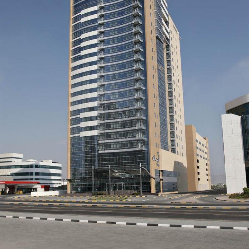 Nour Arjaan By Rotana Thumbnail