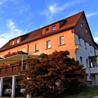 Hotel-Restaurant Kelter