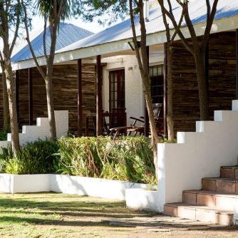 Silvermist Organic Wine Estate