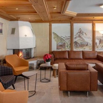 Hotel Matterhornblick Thumbnail